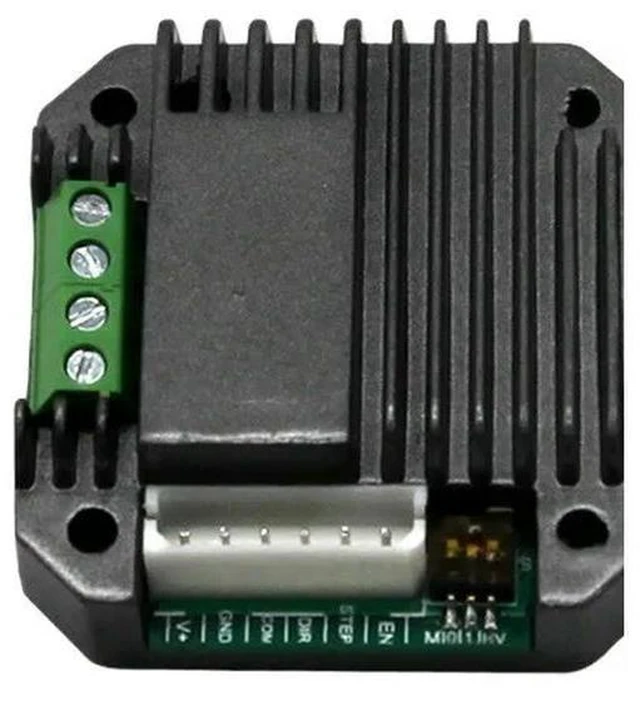 Main image of For Micro Stepper Motor Driver Control Board Silent Drive Module, Voltage 24V Current 0~ 2A Subdivision 32