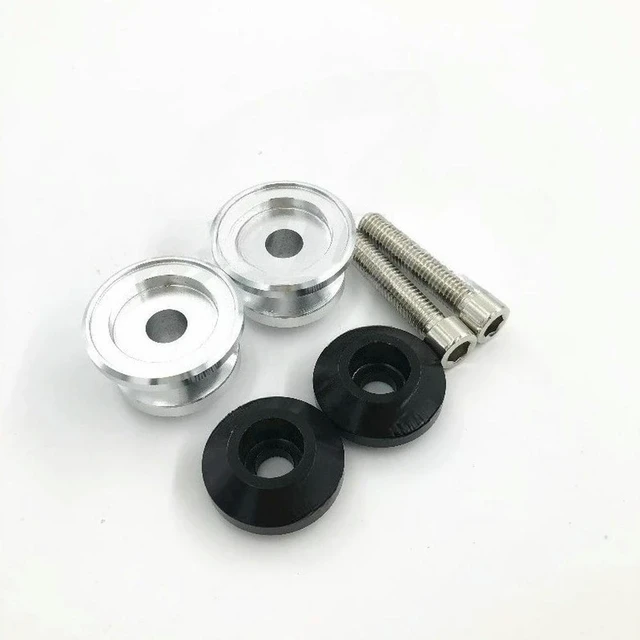 Alt view image 2 of 3 - For Applicable Motorcycle 1200 Modified Car Screw Starting Code