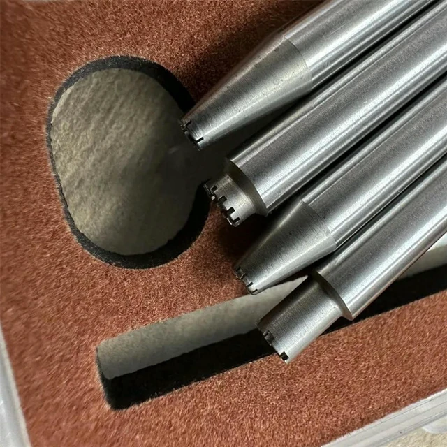 Alt view image 3 of 3 - For Watch Repair Tool 3135 2135 1570 2235 Movement, Automatic Hammer