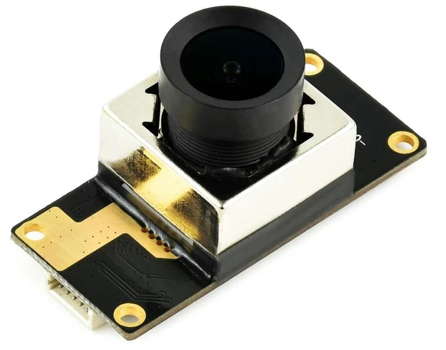 Main image of OV5640 5MP USB Camera (A) Auto Focusing Video Recording Plug-And-Play