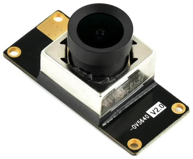 Alt view image 2 of 3 - OV5640 5MP USB Camera (A) Auto Focusing Video Recording Plug-And-Play