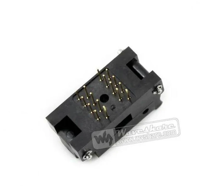 Main image of Yamaichi IC51-0162-271-1, Test & Burn-in Socket