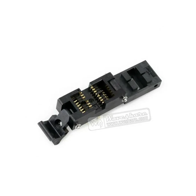 Alt view image 2 of 3 - Yamaichi IC51-0162-271-1, Test & Burn-in Socket