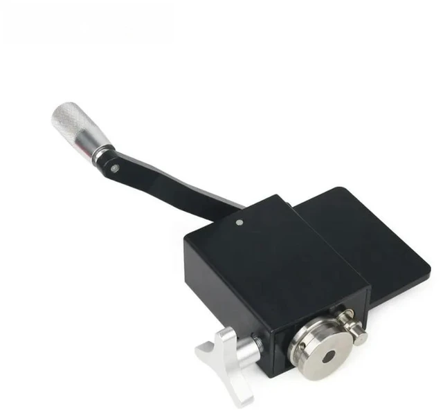 Alt view image 3 of 3 - For 5/8" edge roller, edge roller, tube expander, and intermediate cold organ expander tool