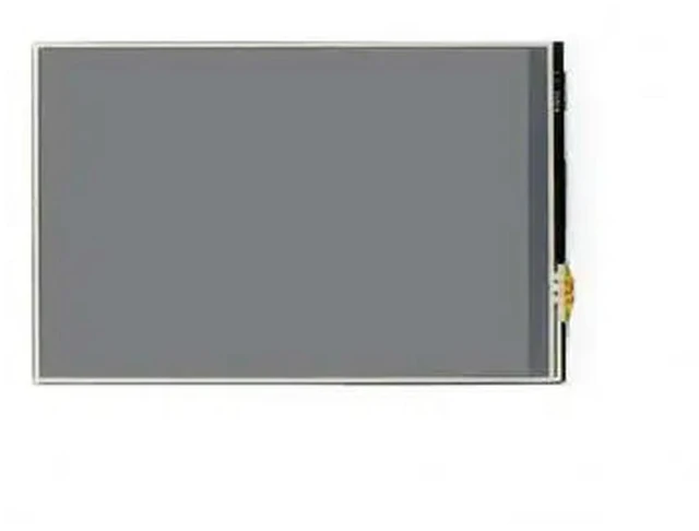 Main image of 4inch TFT Touch Shield LCD for