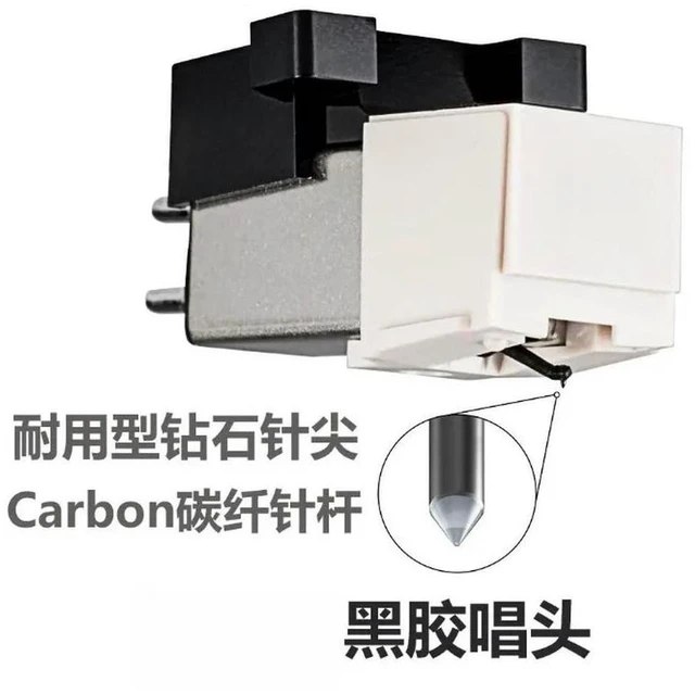 Main image of For stylus AT-3600L vinyl record player stylus MM dynamic magnet