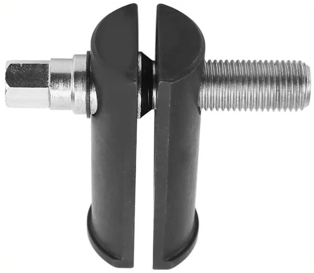 Main image of For Motorcycle General Purpose, Steering Neck Bearing Housing, Removal Tool,
