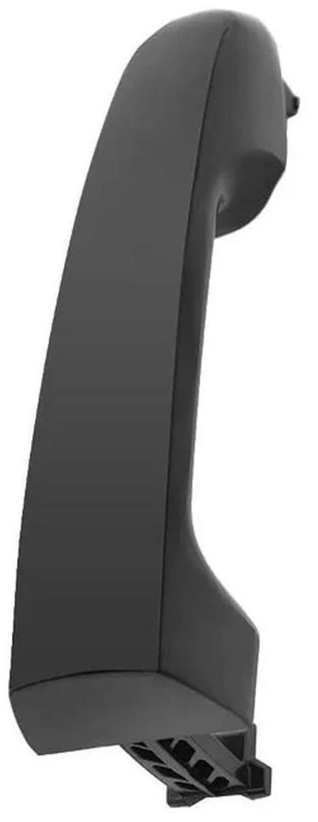Alt view image 3 of 3 - For front and rear left and right door outer handle, outer door handle 69211-60090