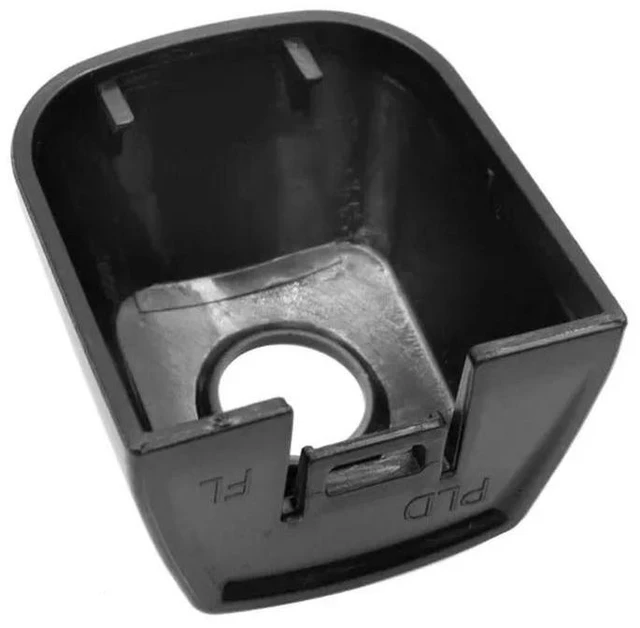 Alt view image 2 of 3 - For front and rear left and right door outer handle, outer door handle 69211-60090
