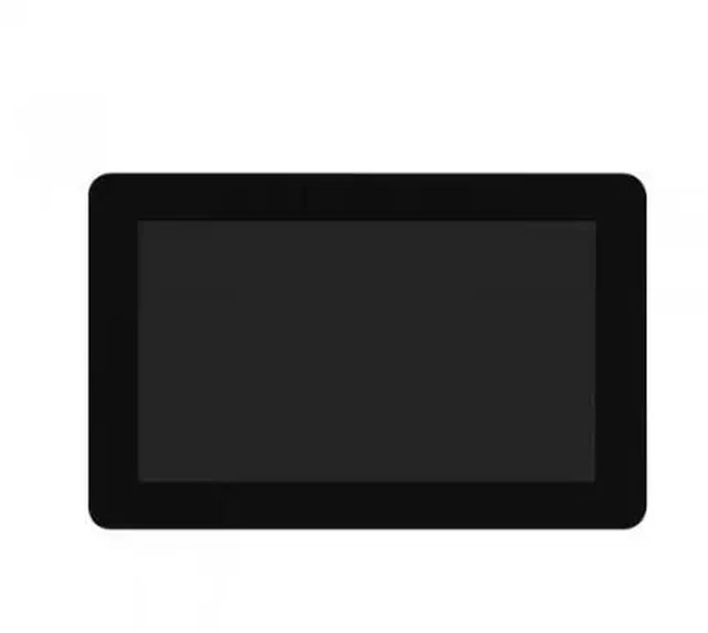 Main image of 7-DSI-TOUCH-A,7inch DSI Capacitive Touch Display, 720×1280 Pixels, IPS Panel, Optical Bonding Toughened Glass Panel