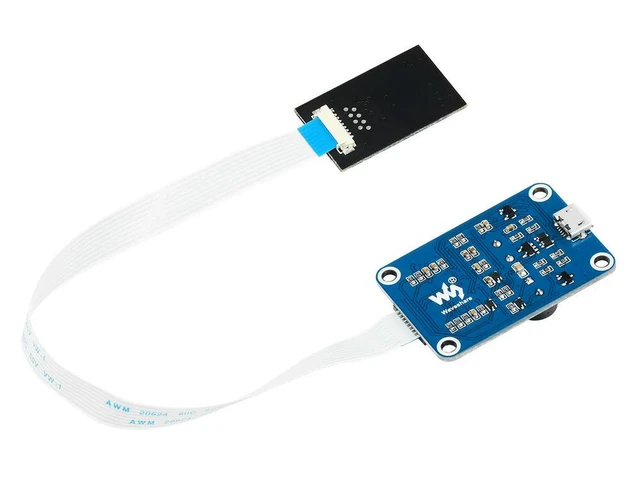 Alt view image 2 of 3 - Capacitive Fingerprint Reader