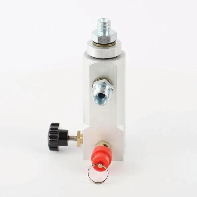 Alt view image 2 of 3 - For Suitable for High Pressure Equipment, Tool Accessories, and Large Assemblies YH-DF01