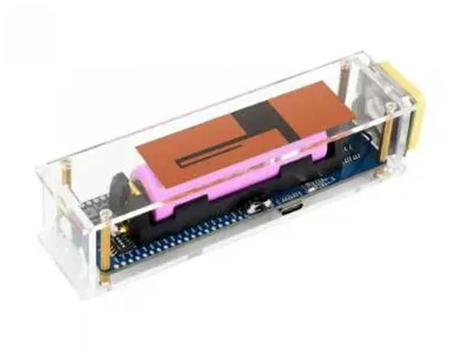 Main image of ESP32-S3-A7670E-4G-EN Development Board, LTE Cat-1 / 2G / / Bluetooth / Telephone Call / SMS / GNSS Positioning Support