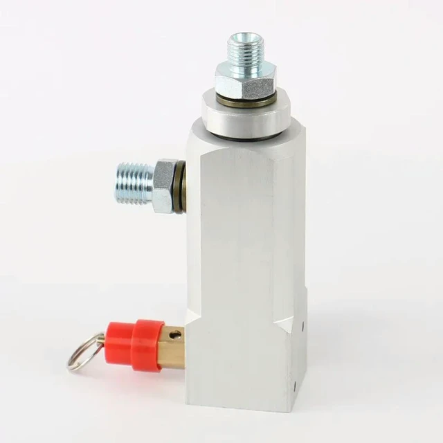 Alt view image 3 of 3 - For Suitable for High Pressure Equipment, Tool Accessories, and Large Assemblies YH-DF01
