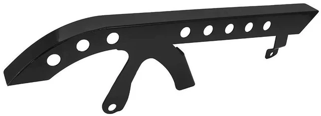 Main image of For Suitable for 883 1200 X48 Belt Cover, Wheel Case Gold
