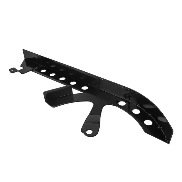 Alt view image 2 of 3 - For Suitable for 883 1200 X48 Belt Cover, Wheel Case Gold
