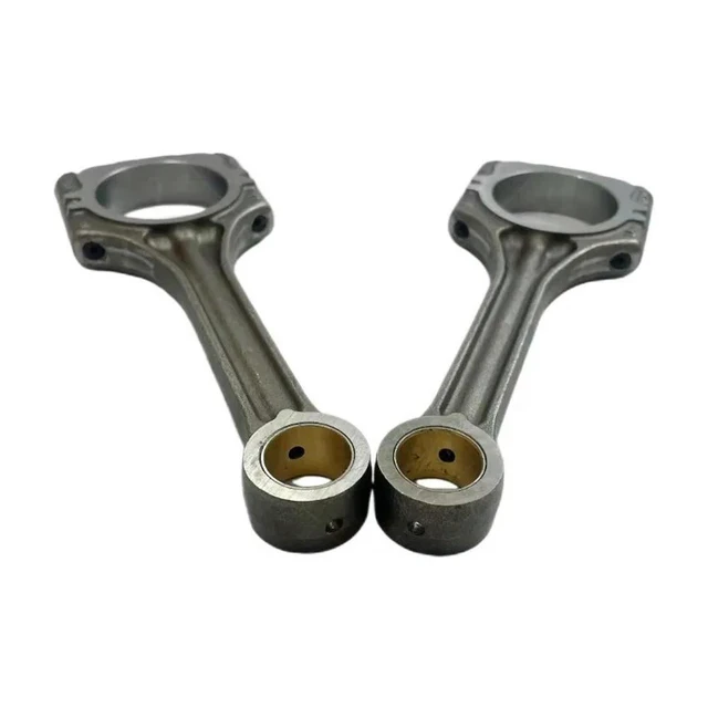 Alt view image 3 of 3 - For Automotive Engine Parts Connecting Rod for EA211 1.2T Auto Parts