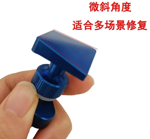 Alt view image 3 of 3 - For Aluminum Alloy Square Gasket, Pull Tab, Line Leveling, Cold Rubber Pull-out Accessories