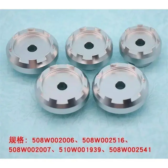 Alt view image 3 of 3 - For Watch Cover Opener 508 510 Cover Opening Tool