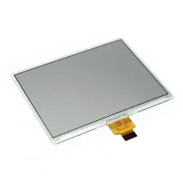 Main image of 5.83inch e-Paper (B),648×480,E-Ink raw display, red/black/white three-color