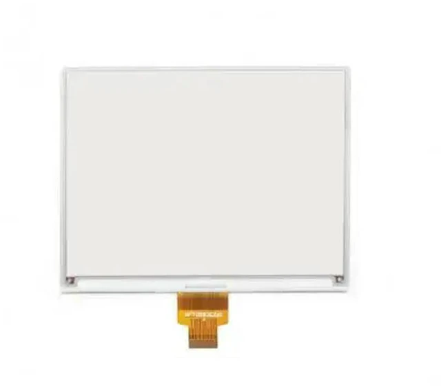 Alt view image 2 of 3 - 5.83inch e-Paper (B),648×480,E-Ink raw display, red/black/white three-color