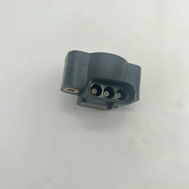 Alt view image 2 of 3 - For Construction Machinery Is Suitable for AT333680RE24467 RE261354 Throttle Position Sensors