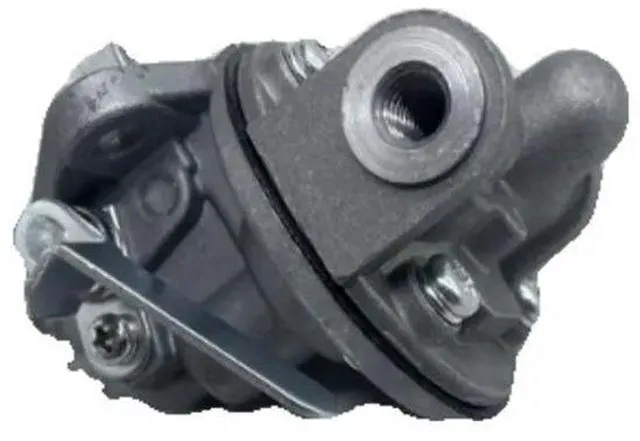 Main image of For Ym Engine, Manual Oil Parts 129301-52020