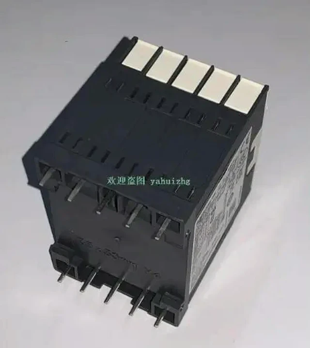 Main image of LP1K090085MDS35 Contactor Stock