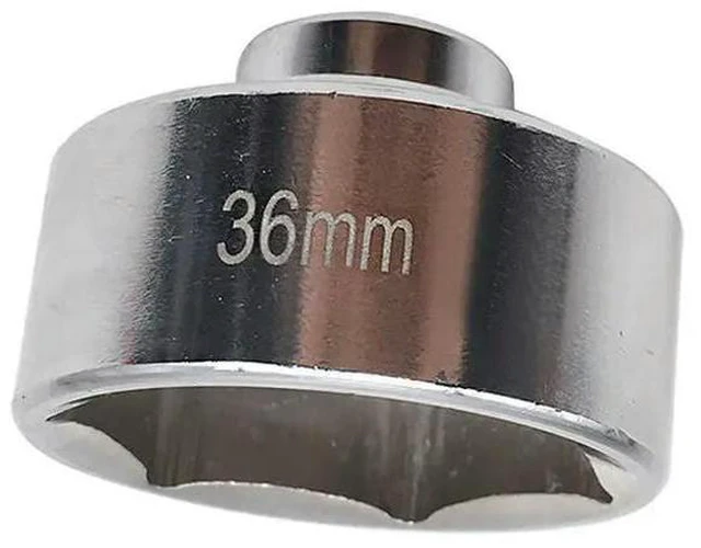 Main image of For 36Mm Filter Sleeve, Removal Tool for Auto Parts