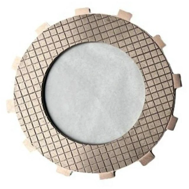 Main image of Construction Machinery, Marine Machinery, Loaders, Forklifts, Various Types, Copper-based Friction Plates, Paper-based Plates