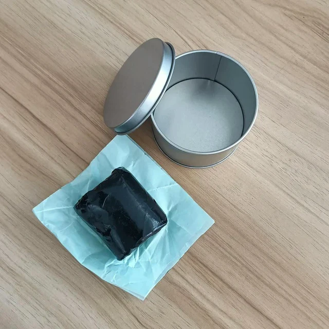 Alt view image 2 of 3 - For Car Depression Repair, Cold Glue, Aluminum Alloy Thickened Pull Tab