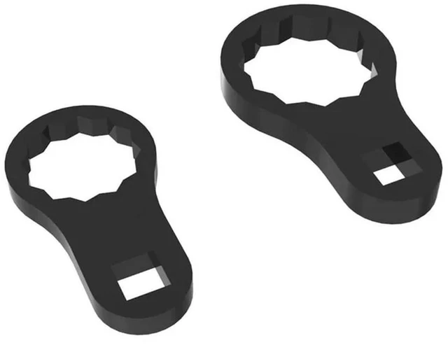 Main image of For Applicable, Ball Head Remover 2-piece Set, Ball Head Wrench Set