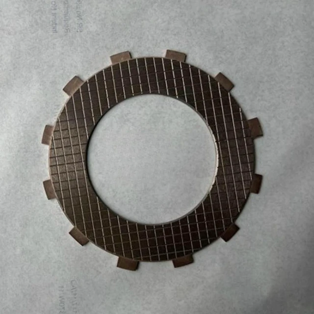 Alt view image 3 of 3 - Construction Machinery, Marine Machinery, Loaders, Forklifts, Various Types, Copper-based Friction Plates, Paper-based Plates