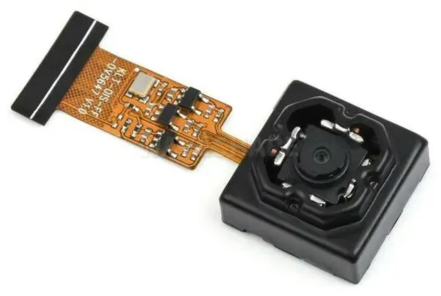 Alt view image 3 of 3 - OV5647-70 5MP OIS Camera, Optical Image Stabilization Module for Raspberry Pi