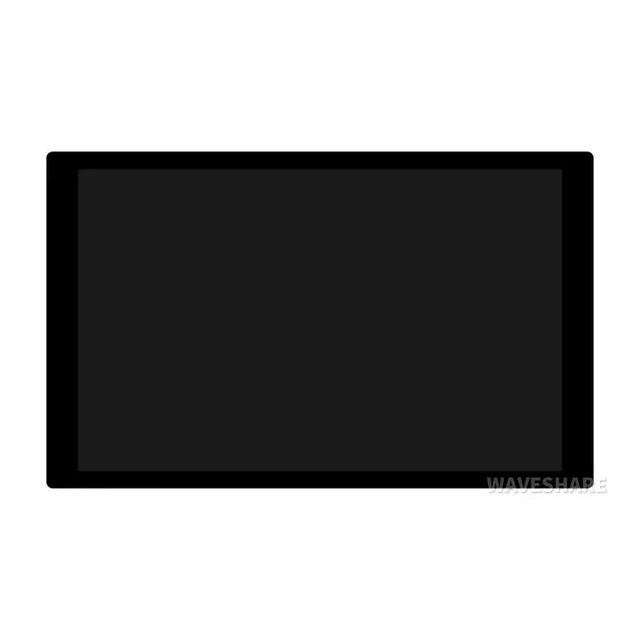 Alt view image 3 of 3 - 8-DSI-TOUCH-A,8inch DSI Capacitive Touch Display,800×1280,IPS Panel,Optical Bonding Toughened Glass Panel,10-Point Touch