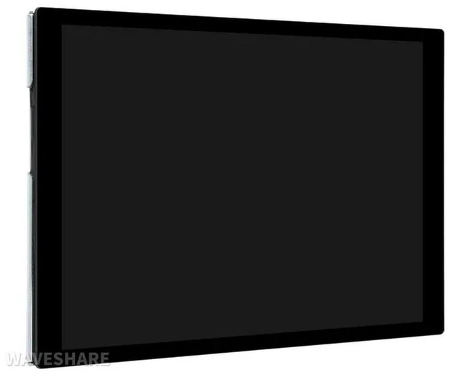Main image of 8-DSI-TOUCH-A,8inch DSI Capacitive Touch Display,800×1280,IPS Panel,Optical Bonding Toughened Glass Panel,10-Point Touch