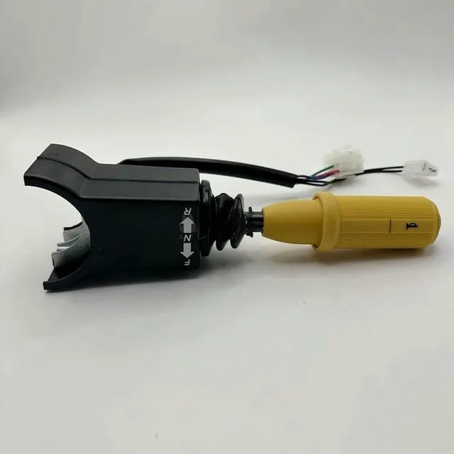 Main image of For 701/21201 for 2CX 3CX Handle Steering Signal Light Combination Switch