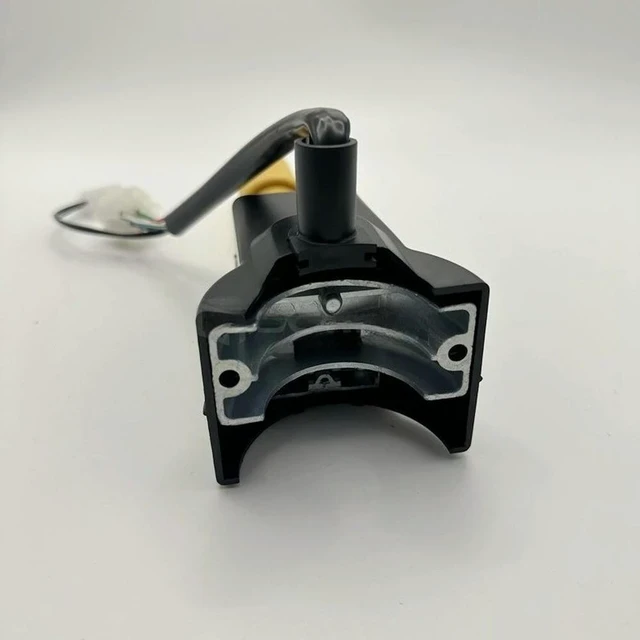 Alt view image 3 of 3 - For 701/21201 for 2CX 3CX Handle Steering Signal Light Combination Switch