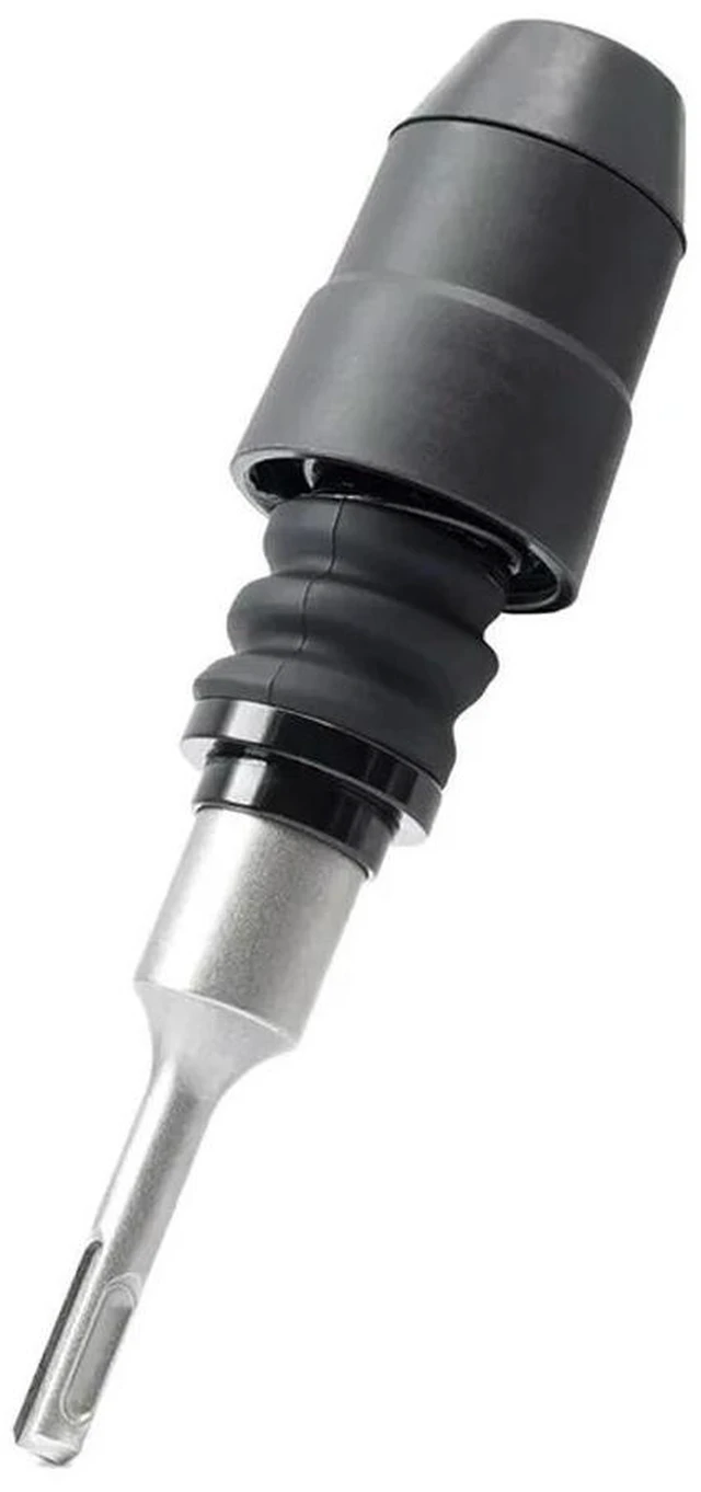 Main image of For Round Handle To Five-slot Connector, Four-slot Five-slot Converter