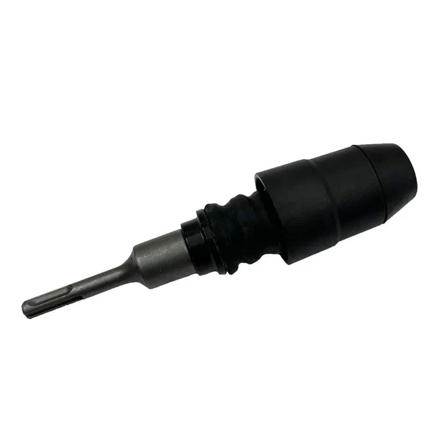 Alt view image 3 of 3 - For Round Handle To Five-slot Connector, Four-slot Five-slot Converter