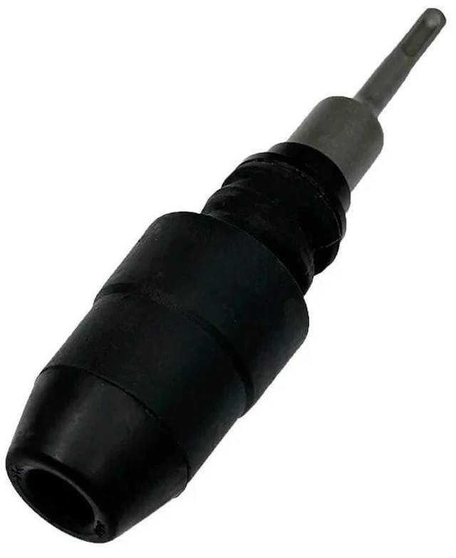 Alt view image 2 of 3 - For Round Handle To Five-slot Connector, Four-slot Five-slot Converter