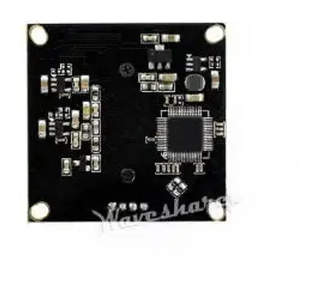 Main image of IMX179 8MP USB Camera (A) Ultra High Definition, Embedded Mic, Driver-Free