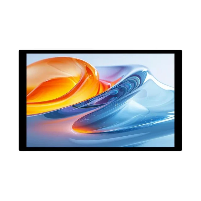Alt view image 3 of 3 - 10.1inch IPS Capacitive Touch Display, 800×1280, Optical Bonding Toughened Glass Panel, DSI Interface, 10-Point Touch