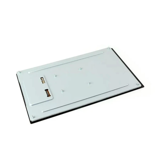 Alt view image 2 of 3 - 10.1inch IPS Capacitive Touch Display, 800×1280, Optical Bonding Toughened Glass Panel, DSI Interface, 10-Point Touch