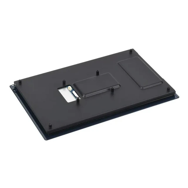 Alt view image 3 of 3 - 9-DSI-TOUCH-B,9inch DSI Capacitive Touch Display,Wide Color Gamut,720×1280,IPS Panel,Supports 10-Point Touch,Toughened