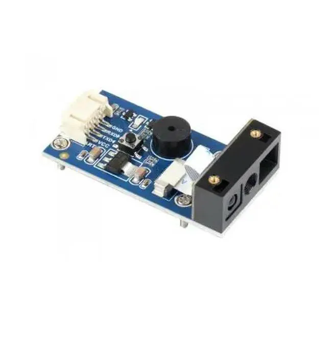 Alt view image 2 of 2 - Module (C),2D Codes,Supports High Accuracy Scanning,QR code