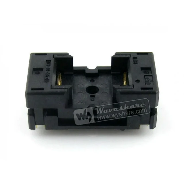 Alt view image 3 of 3 - OTS-48-0.5-014, Test & Burn-in Socket
