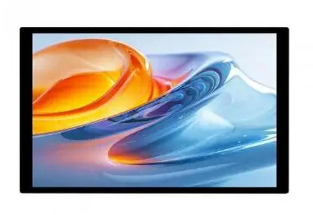Alt view image 2 of 2 - 10.1inch DSI Capacitive Touch Display, 800×1280, IPS Panel, Optical Bonding Toughened Glass Panel, 10-Point Touch