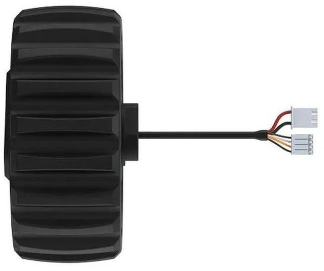 Main image of DDSM315 Direct Drive Servo Motor,Wide Speed Range Adjustable,Low Noise,All-In-One Design,Hub Motor,Supports Suspension Installat