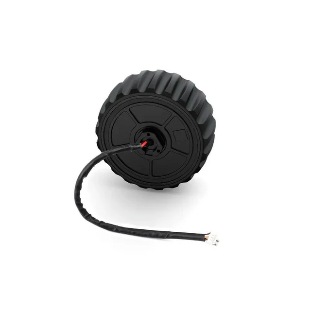 Alt view image 2 of 3 - DDSM315 Direct Drive Servo Motor,Wide Speed Range Adjustable,Low Noise,All-In-One Design,Hub Motor,Supports Suspension Installat